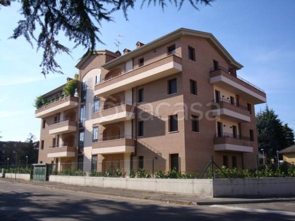 Appartamento in vendita a Savignano sul Panaro via Genova