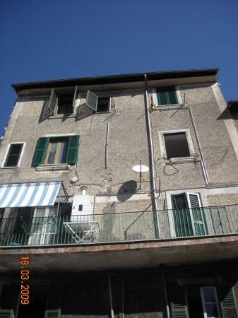 Appartamento in vendita a Segni via Traiana, 16