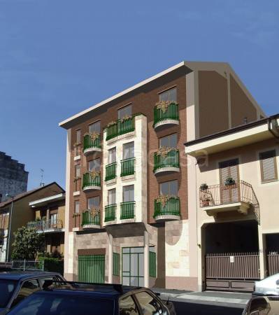 Terreno Residenziale in vendita a Torino via Somalia, 18