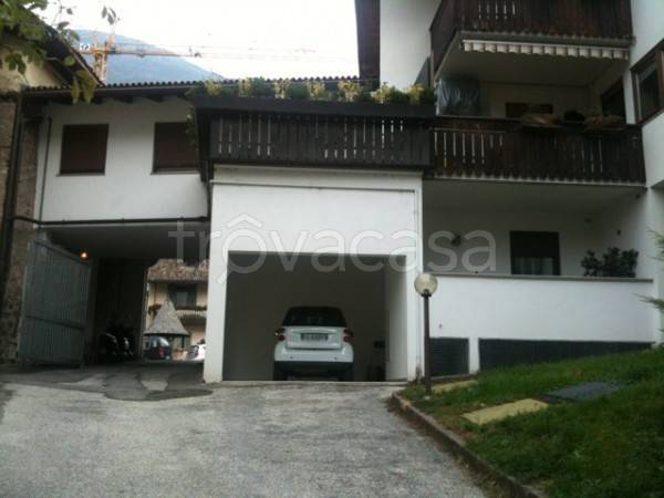 Villa in vendita a Bolzano via Rencio, 54/b