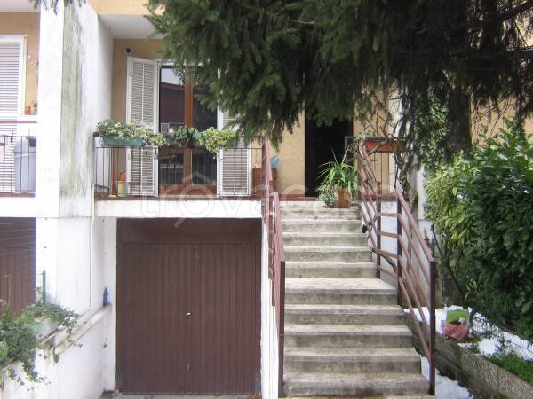 Villa a Schiera in vendita a Pessano con Bornago