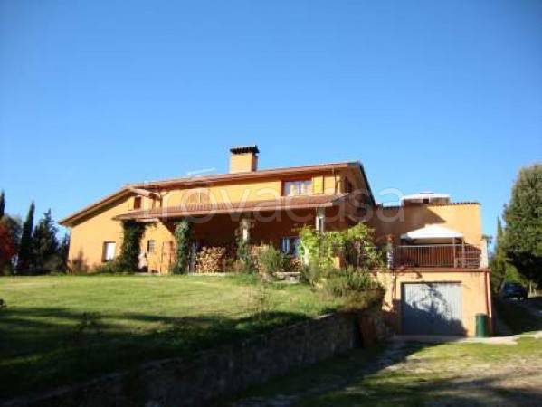 Villa in vendita a Citerna via Guglielmo Marconi