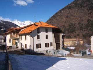 Appartamento in vendita a ossana strada del fossà, 6