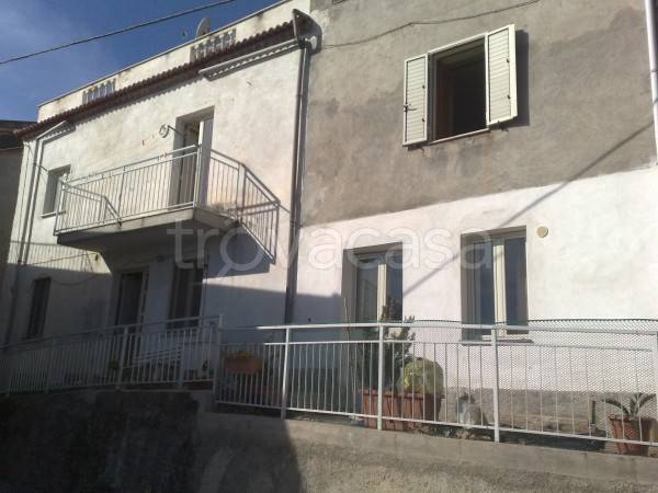 Appartamento in vendita a Santa Domenica Talao centro storico