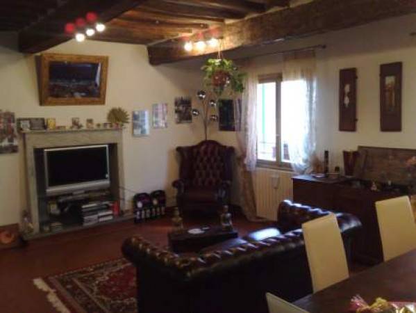 Appartamento in vendita a Sansepolcro via Niccolò Aggiunti