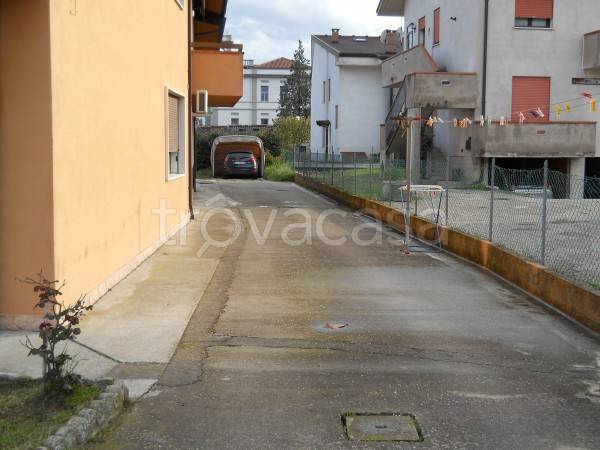 Appartamento in in vendita da privato a Porto Viro via Trieste, 17