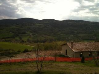 Casale in in vendita da privato a narni strada di fabbrucciano