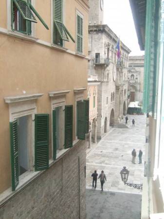 Appartamento in in vendita da privato ad Ascoli Piceno via Alessandro Panichi