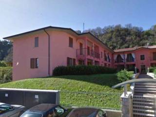 Appartamento in in vendita da privato a sabbio chiese via magno, 16