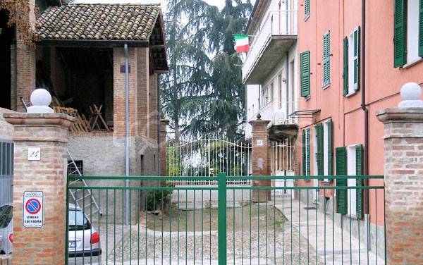 Appartamento in vendita a Montebello della Battaglia