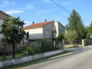 Villa in vendita a romans d'isonzo 