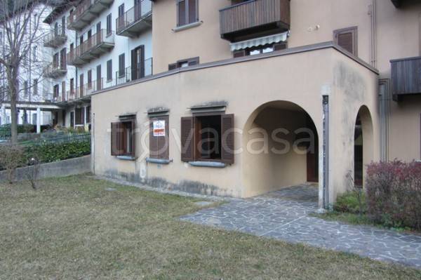 Appartamento in vendita a Valnegra strada Provinciale 2