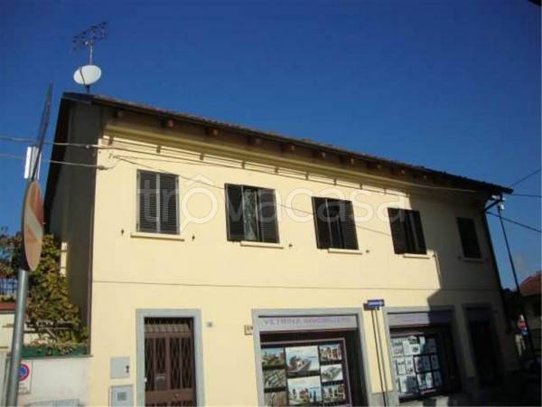 Appartamento in vendita a Settimo Torinese via Camillo Benso Conte di Cavour