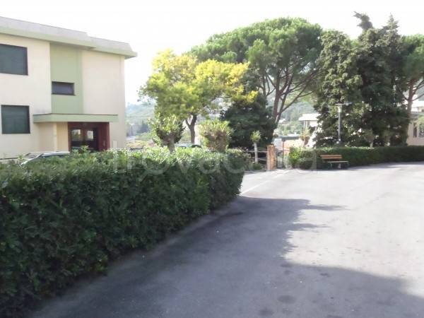 Appartamento in in vendita da privato a Pietra Ligure via Mimose