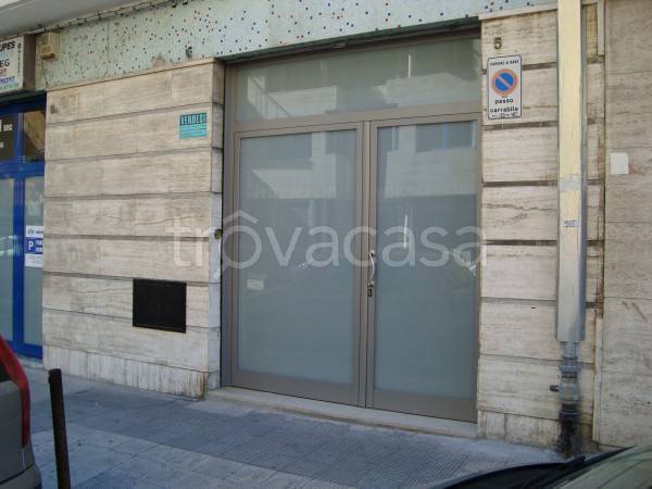 Magazzino in in vendita da privato a Bari via Giovanni Jatta, 5