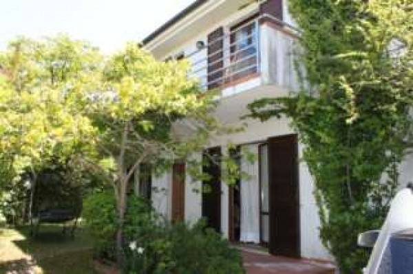 Villa in in vendita da privato a Numana via Poggio del Sole