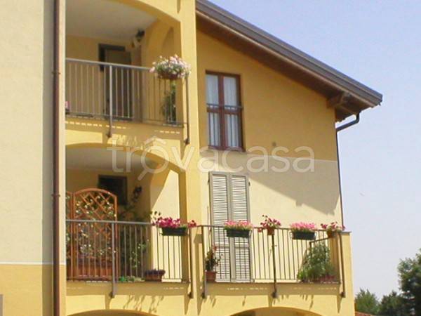 Appartamento in vendita a Gornate Olona via Mastri Muratori, 27
