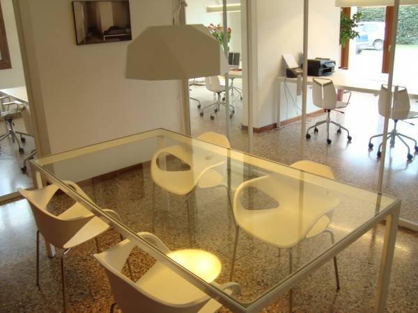 Ufficio in in affitto da privato a Treviso strada Noalese