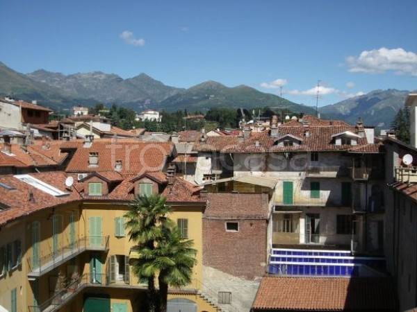Appartamento in vendita a Biella via Italia, 36