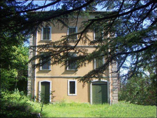 Villa in vendita ad Ascoli Piceno via del Mulino