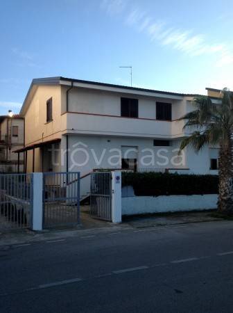 Villa in vendita a Briatico via Gravazio, 22