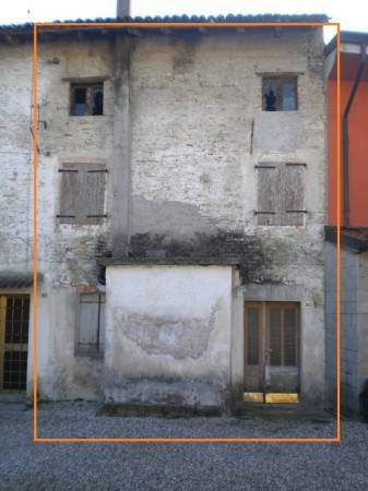 Appartamento in in vendita da privato a Pocenia via Roma, 32