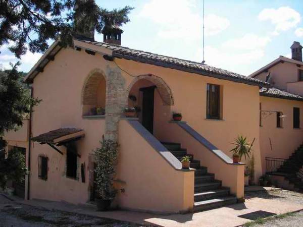 Casale in vendita a Castiglione in Teverina strada della Lega