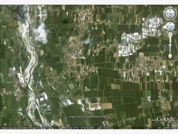 Terreno Edificabile in vendita a Tezze sul Brenta