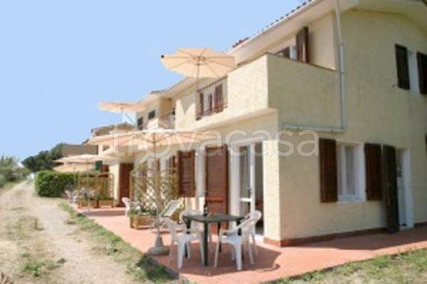 Villa in in vendita da privato a Capoliveri via Morcone, 3