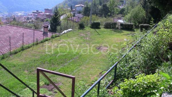 Terreno Residenziale in vendita a Lumezzane via Valsabbia, 110
