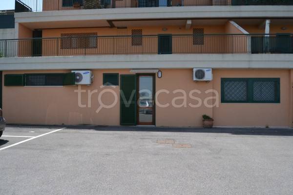 Appartamento in vendita a Roma vicolo Anagnino, 1