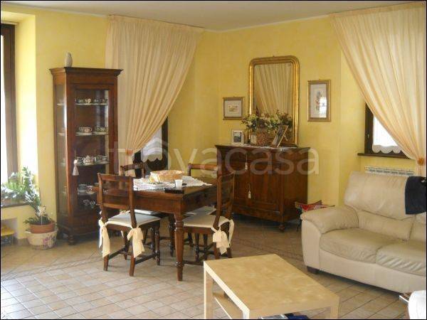 Appartamento in vendita ad Ascoli Piceno via delle Torri