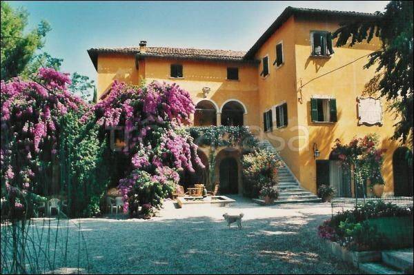 Villa in vendita ad Ascoli Piceno via dei Meli