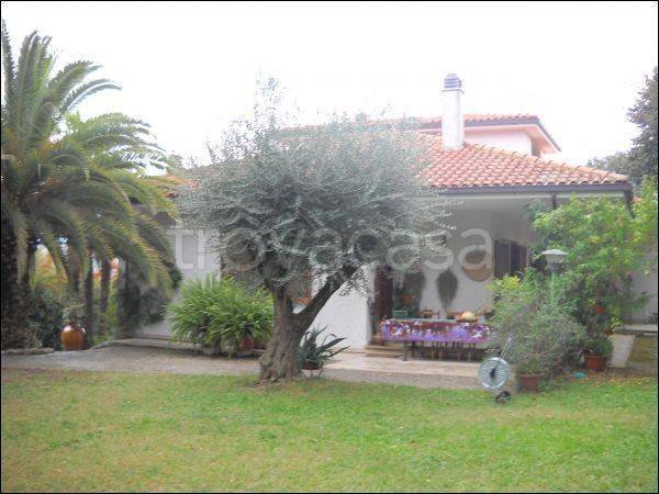 Villa in vendita a Spinetoli via del Parco, 2
