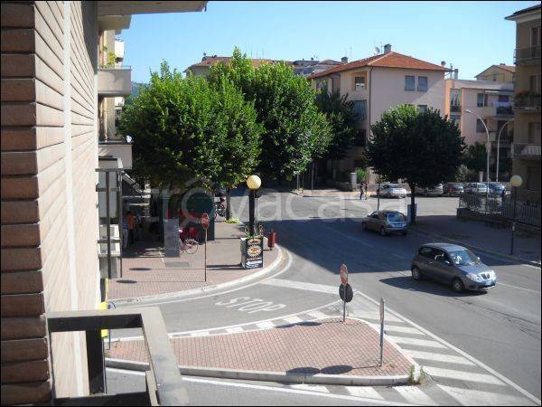 Appartamento in vendita ad Ascoli Piceno viale Guglielmo Marconi
