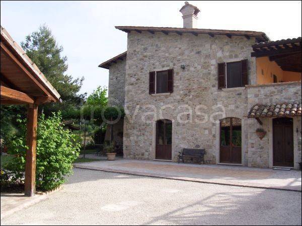 Villa in vendita ad Ascoli Piceno via del Giordano