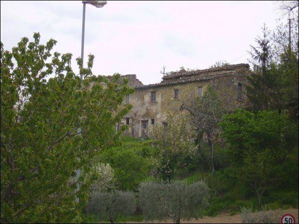 Casa Indipendente in vendita ad Ascoli Piceno strada Provinciale 93 Venarottese, 140