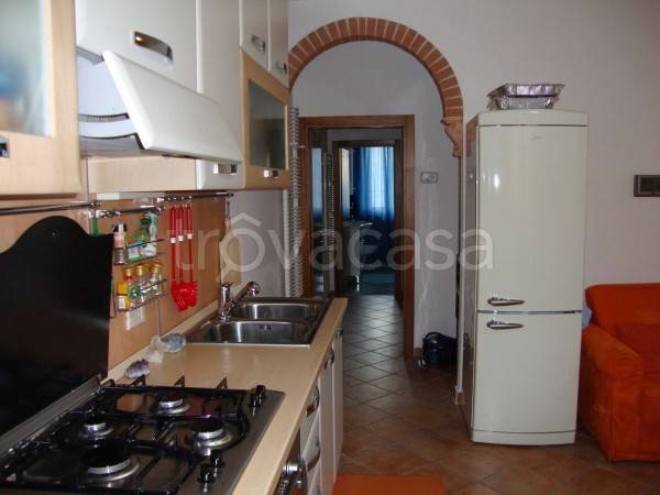 Appartamento in in vendita da privato a Murlo via Campo a Paolo, 75C