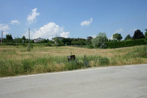 Terreno Residenziale in vendita a Lugagnano Val d'Arda