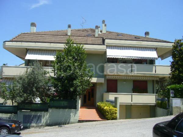 Appartamento in vendita a Morciano di Romagna via dei Tigli, 13
