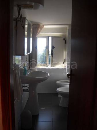 Appartamento in in affitto da privato a Santo Stefano in Aspromonte via Giuseppe Garibaldi, 21