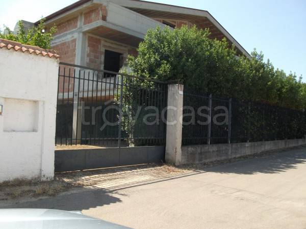 Villa Bifamiliare in vendita a Sannicandro di Bari contrada San Giovanni