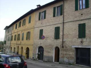 Appartamento in in affitto da privato a siena via simone martini, 106