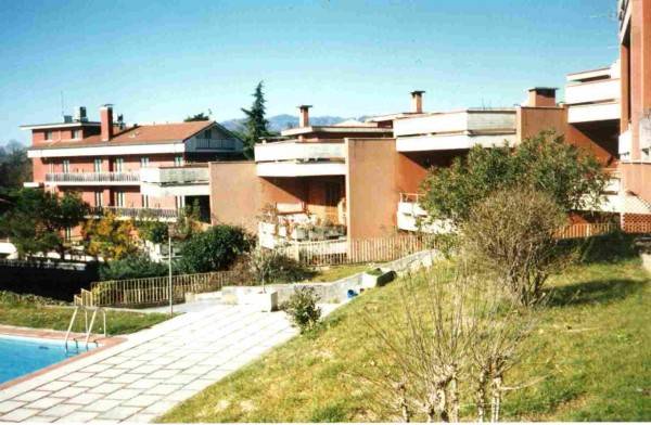 Appartamento in affitto a Montecatini-Terme