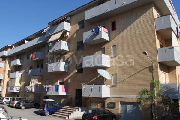 Appartamento in vendita a Grisolia via Variante ss18 II Traversa