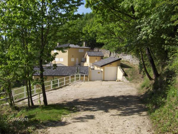 Casale in in vendita da privato a Pezzolo Valle Uzzone ss29
