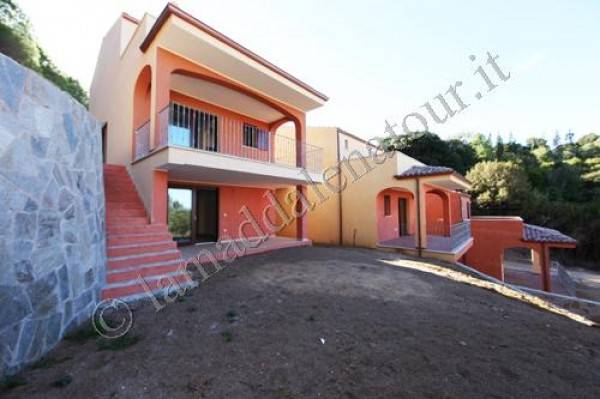 Villa in vendita a Santa Teresa Gallura porto Pozzo Loc. Li Lieri