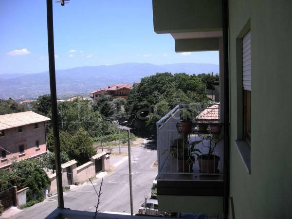 Appartamento in in vendita da privato a Cerisano via Santuccio, 2