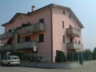 Appartamento in affitto a cavenago d'adda via paolo griffini, 27