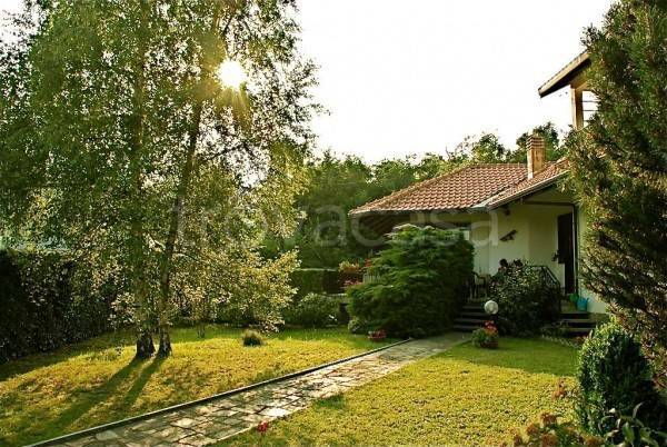 Villa in in vendita da privato a Forno Canavese frazione Chiagnotti, 1